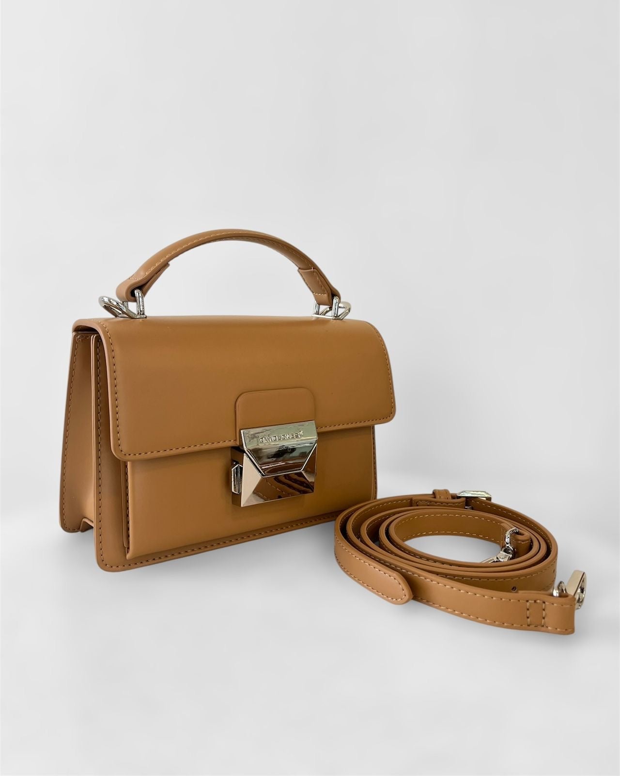 David jones small crossbag
