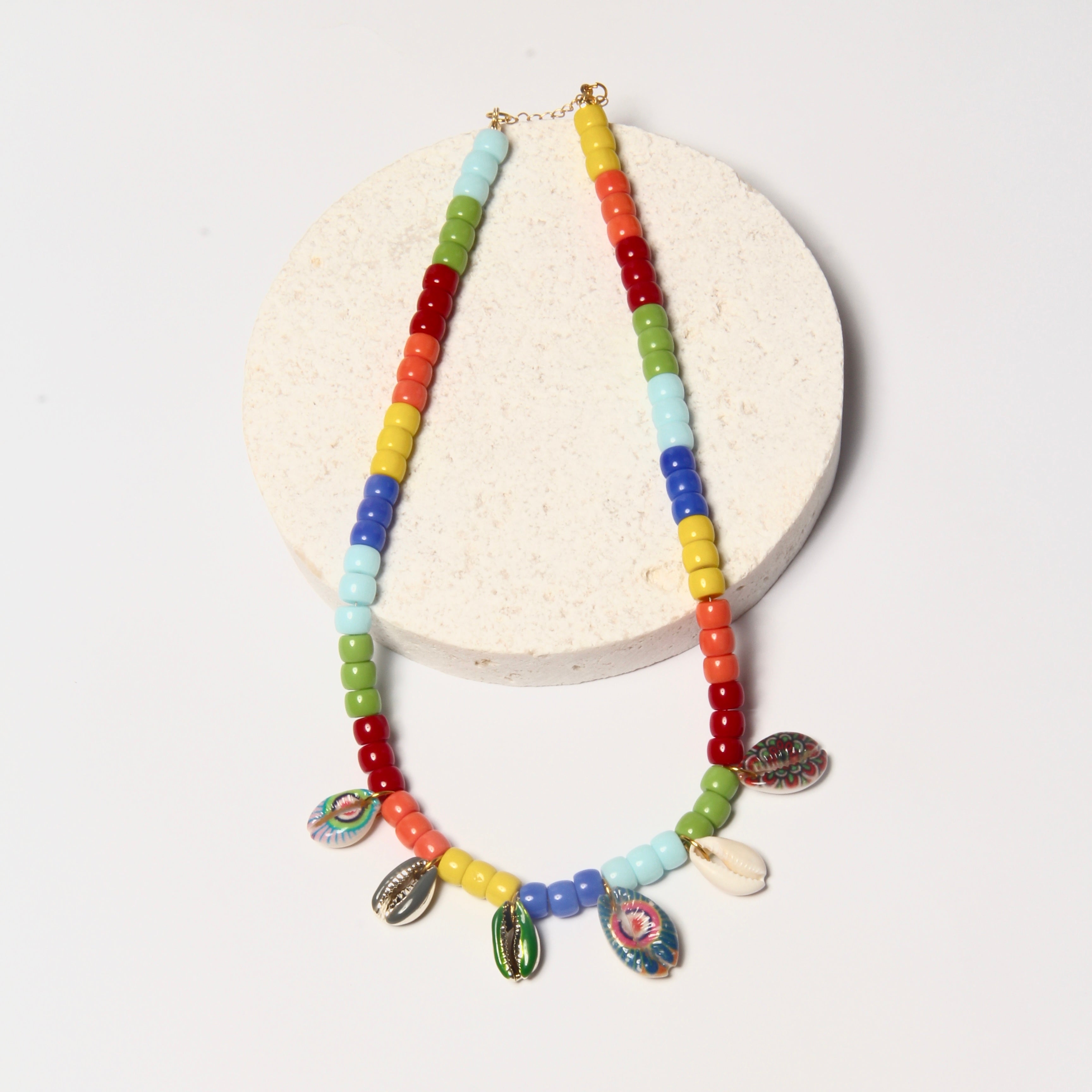 Hawaii necklace