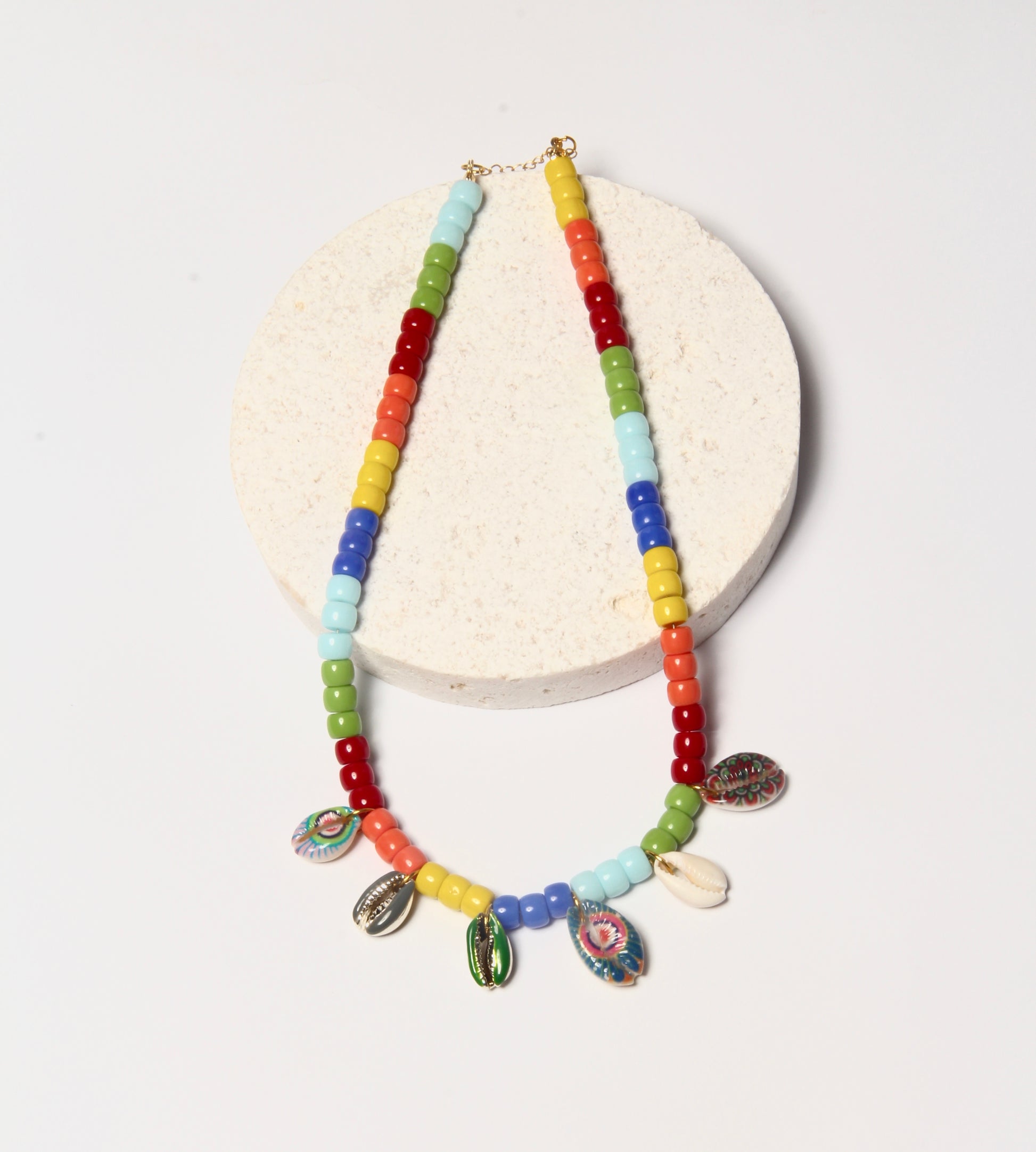 Hawaii necklace