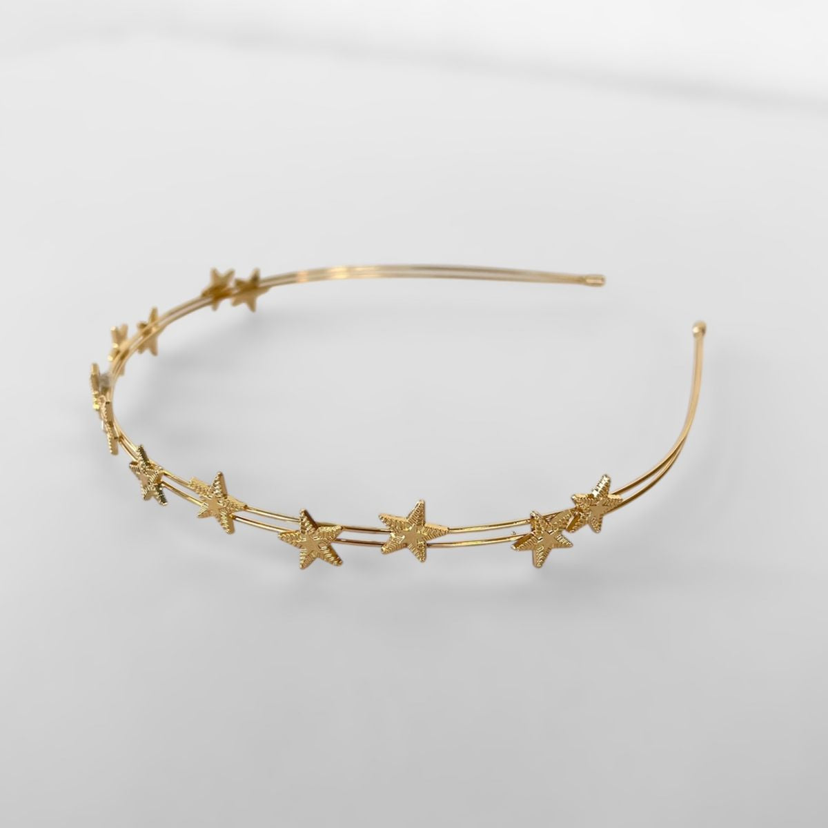 Star headband