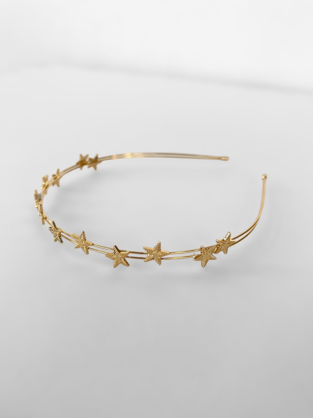 Star headband