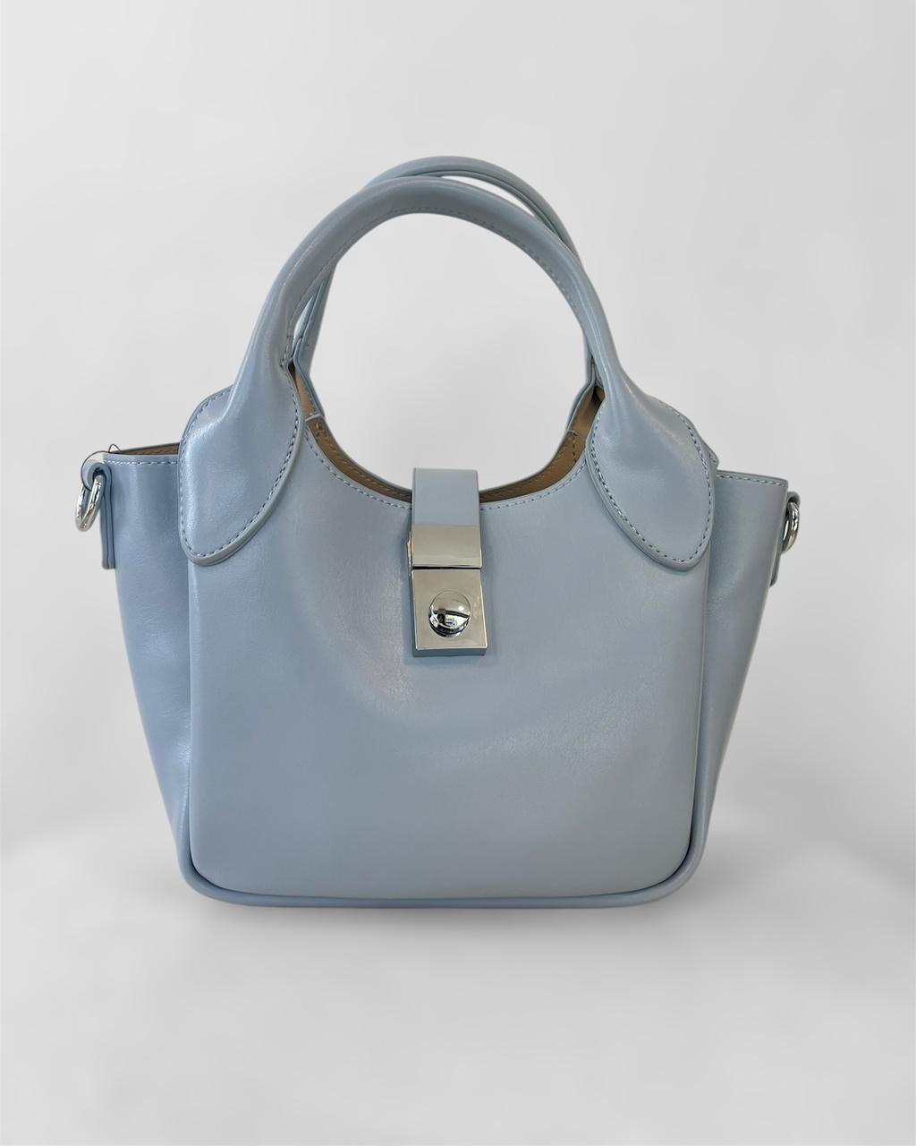 Mini tote