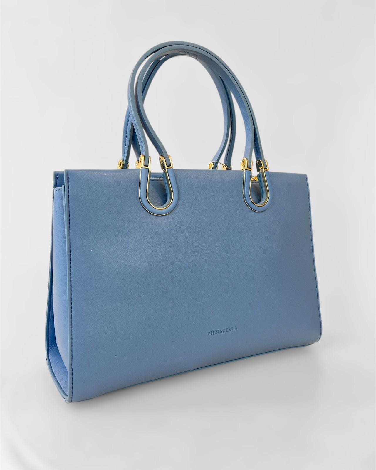 Chrisbella medium tote bag