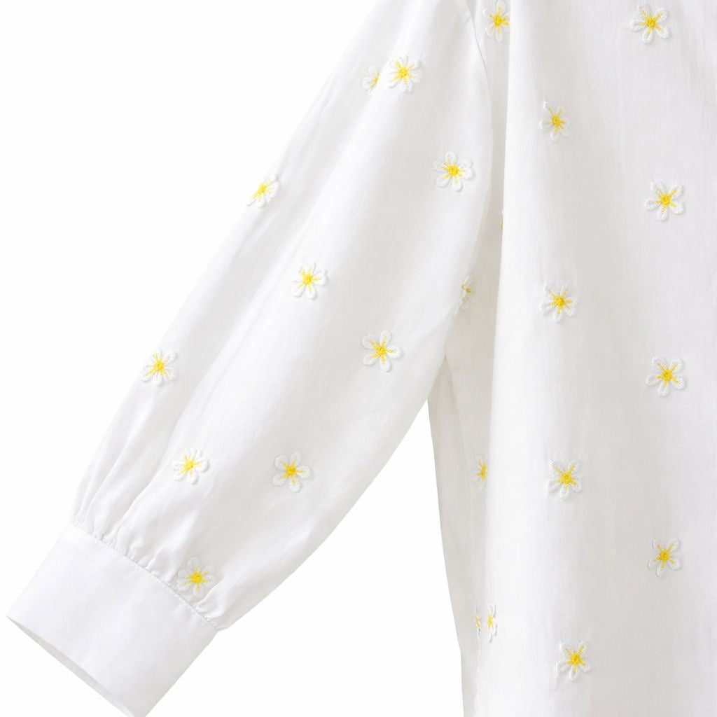 Daisies shirt