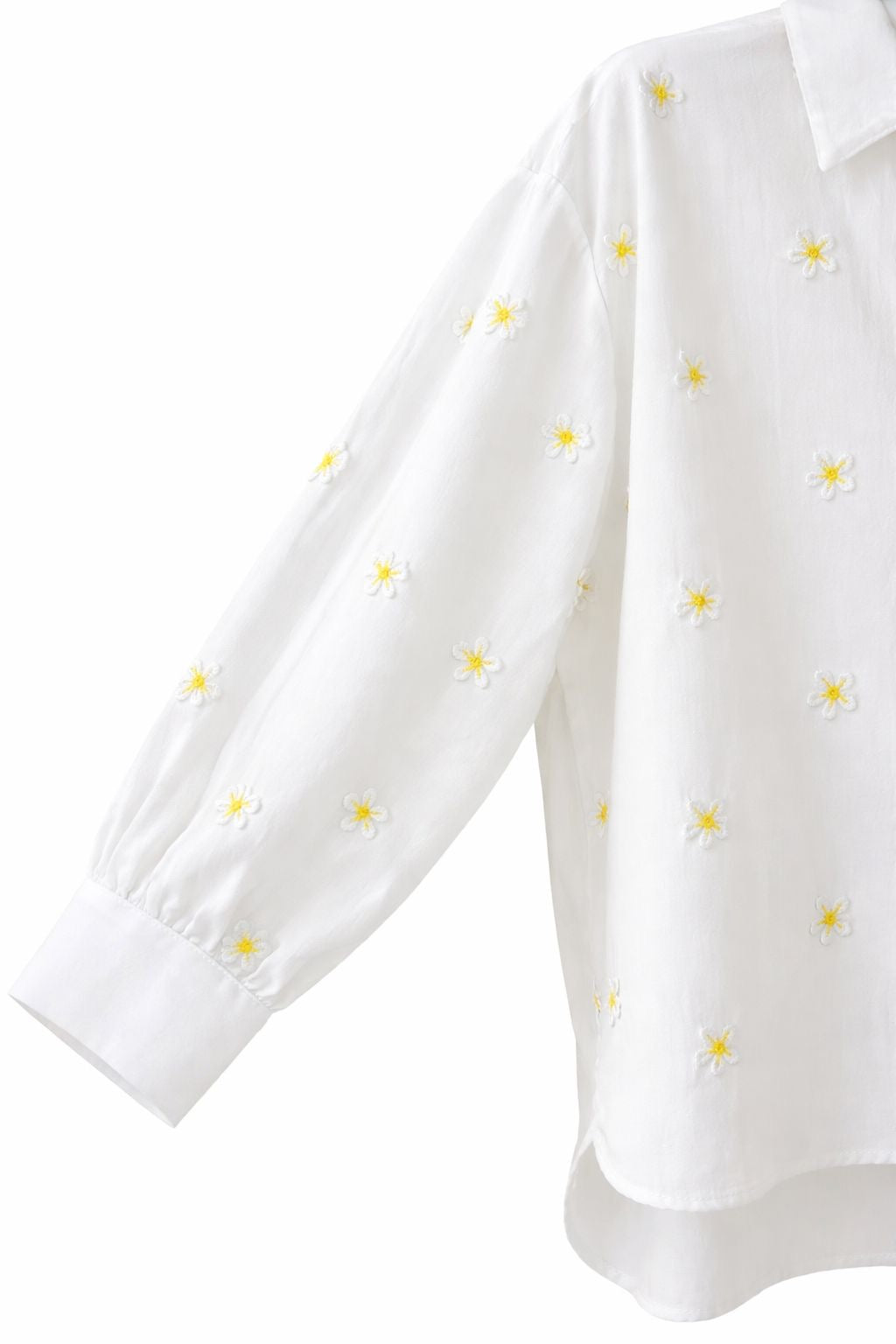 Daisies shirt