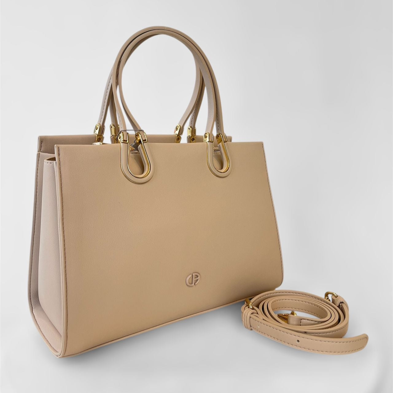 Chrisbella medium tote bag