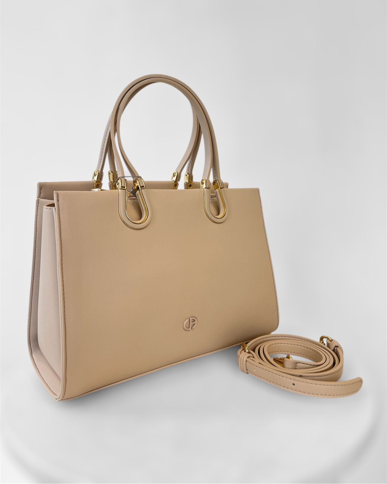 Chrisbella medium tote bag