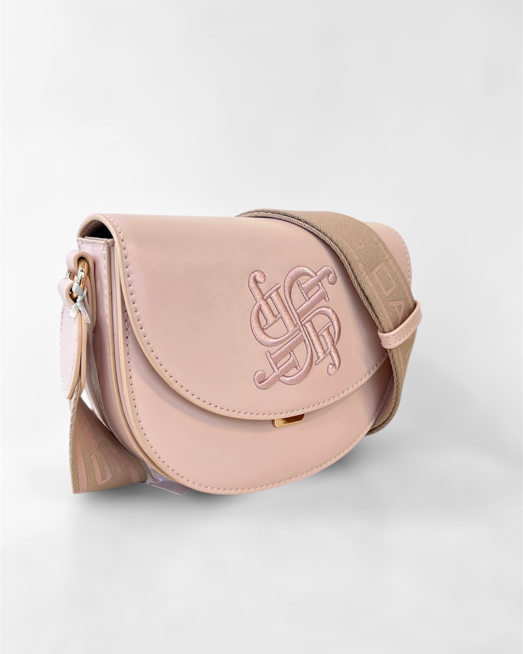David Jones mini crossbag