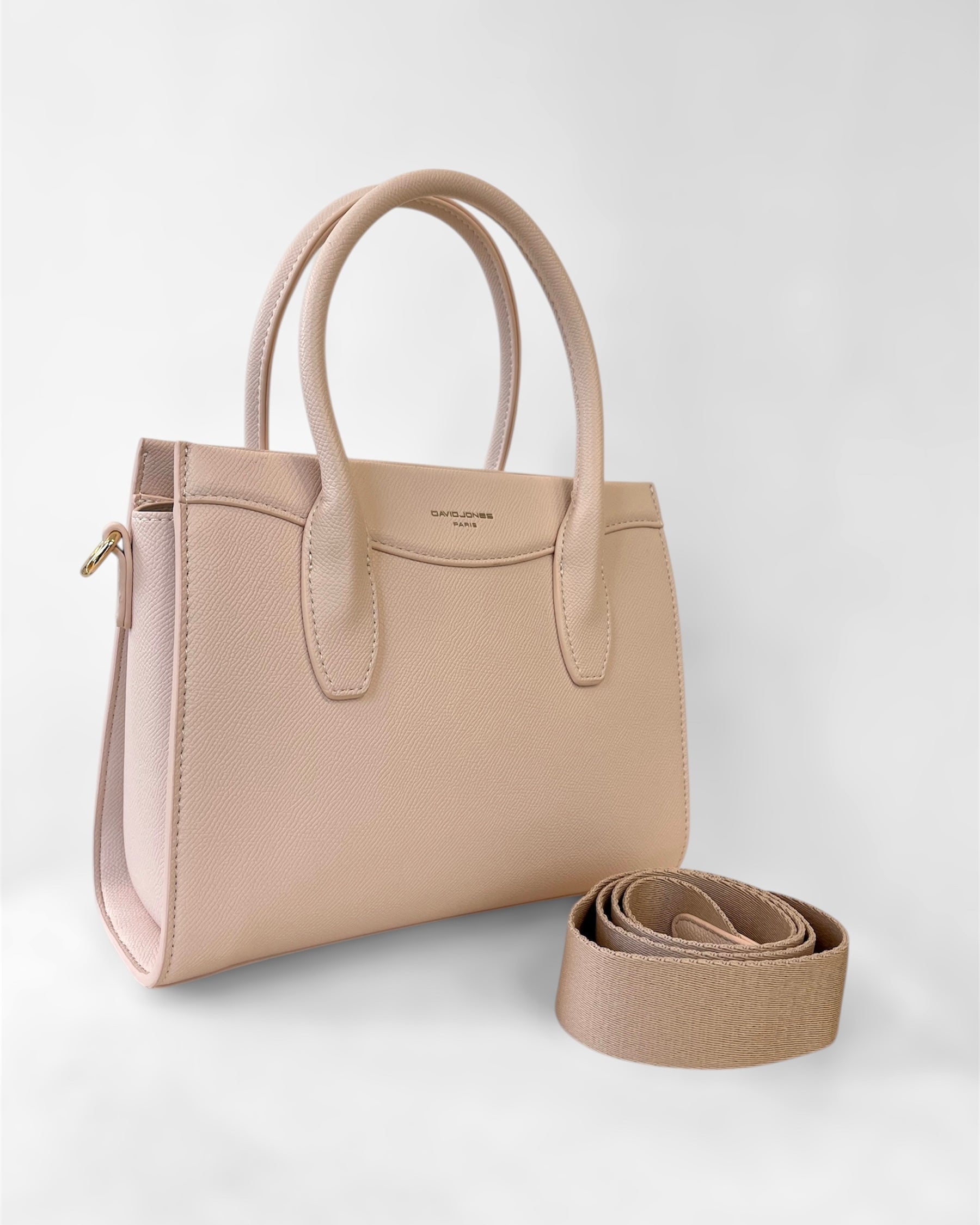 David Jones medium tote