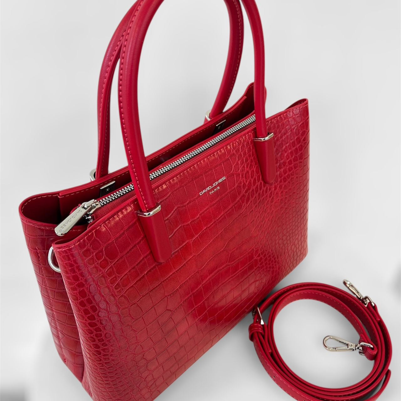 David jones medium handbag