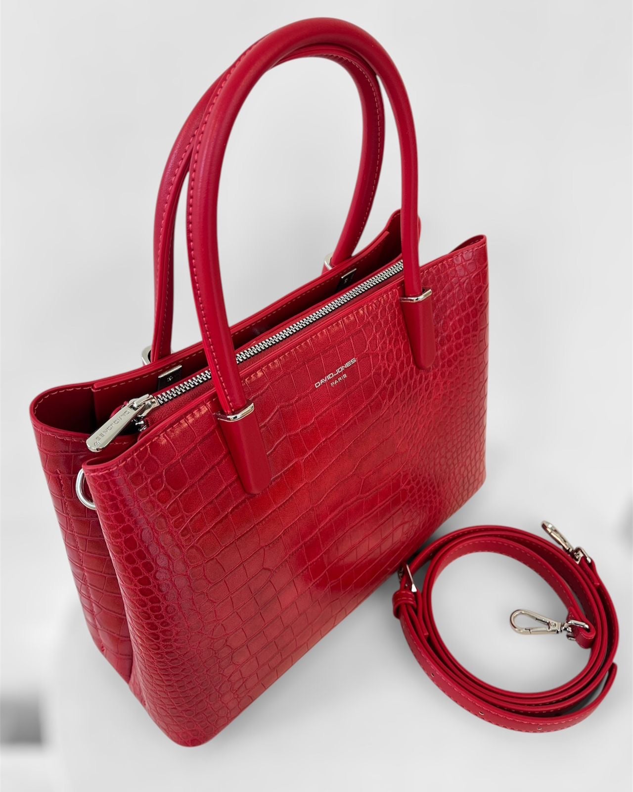 David jones medium handbag