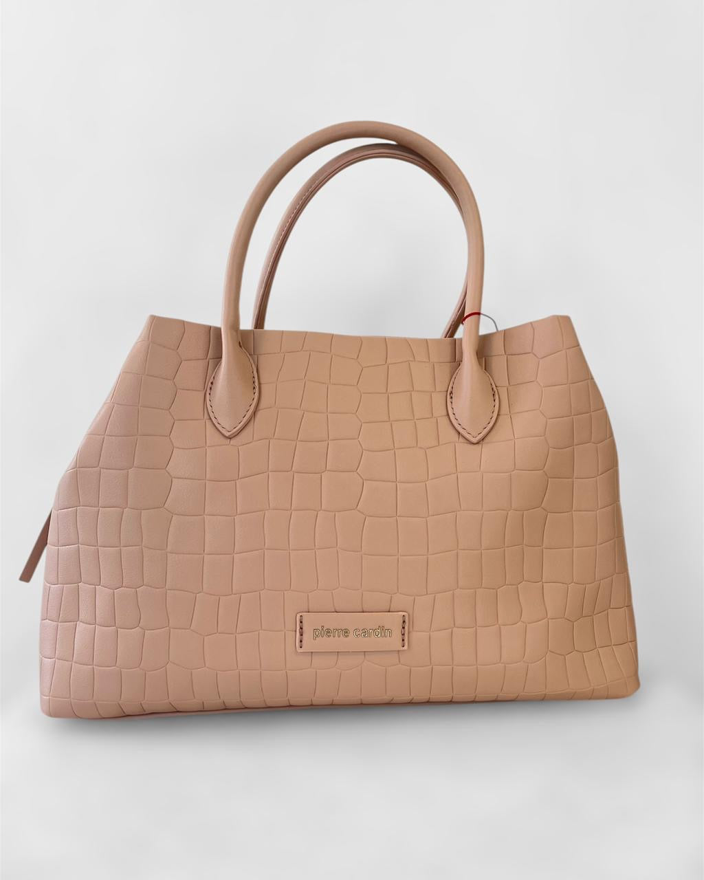 Pierre carding medium handbag