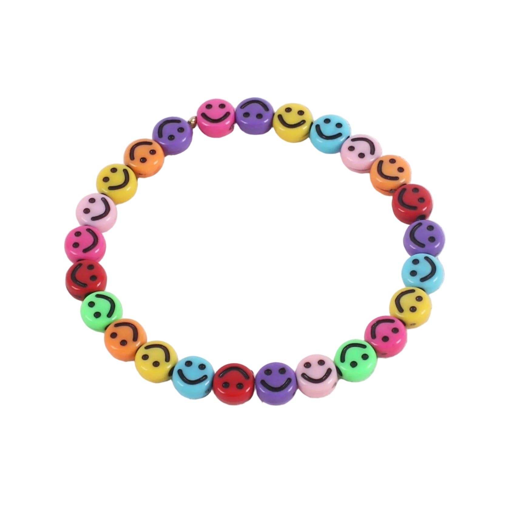 Drop a smile bracelet