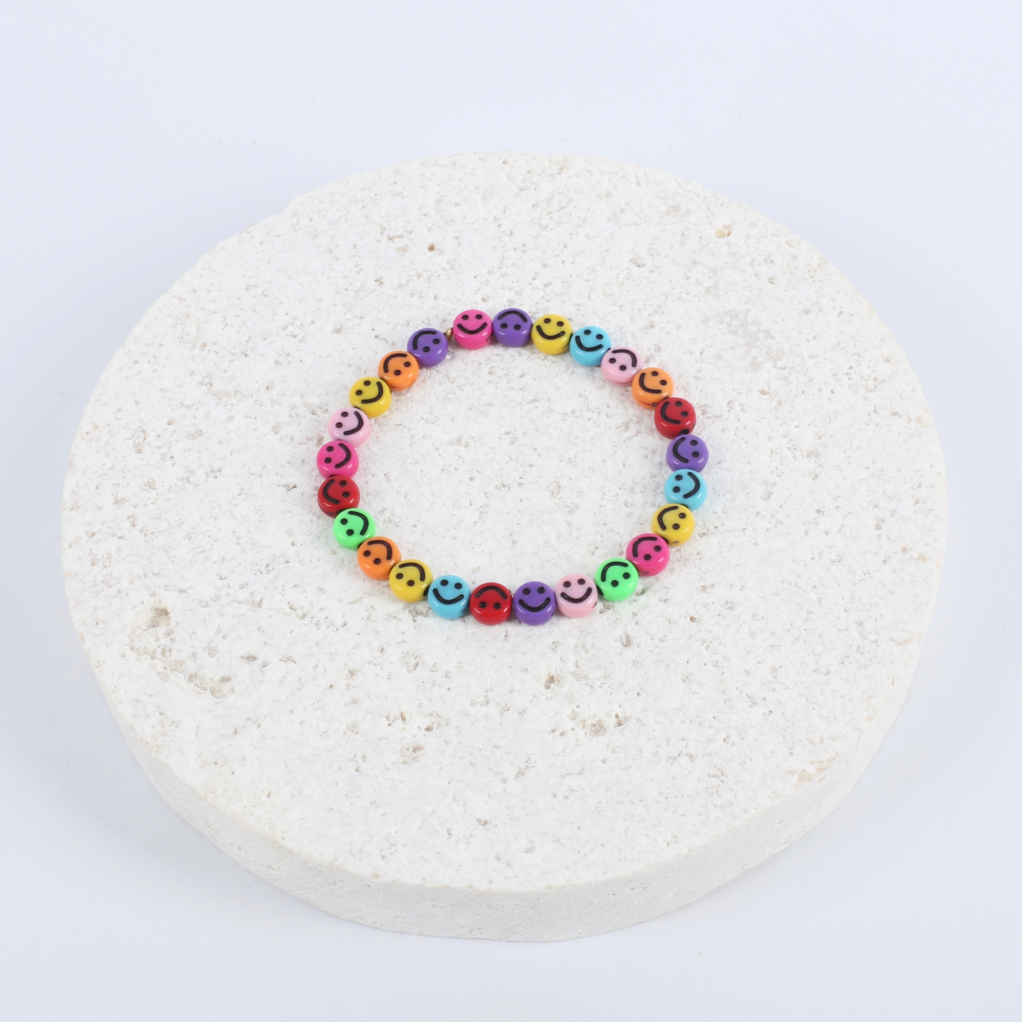 Drop a smile bracelet