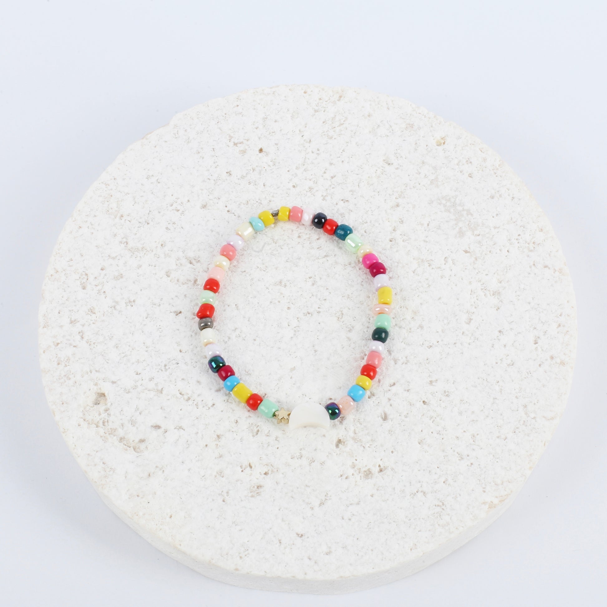 Moon bracelet