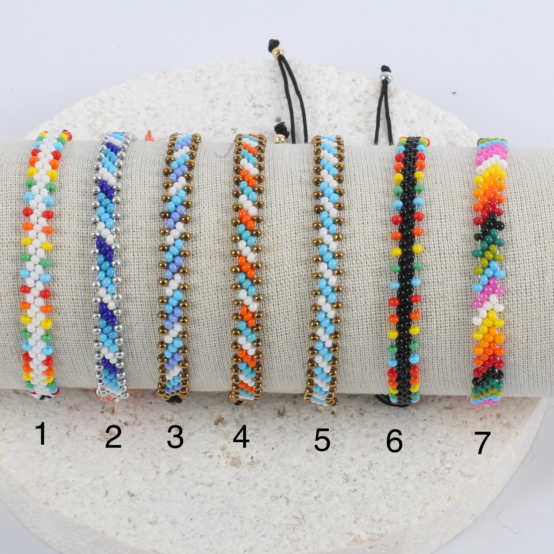 Cannes bracelet