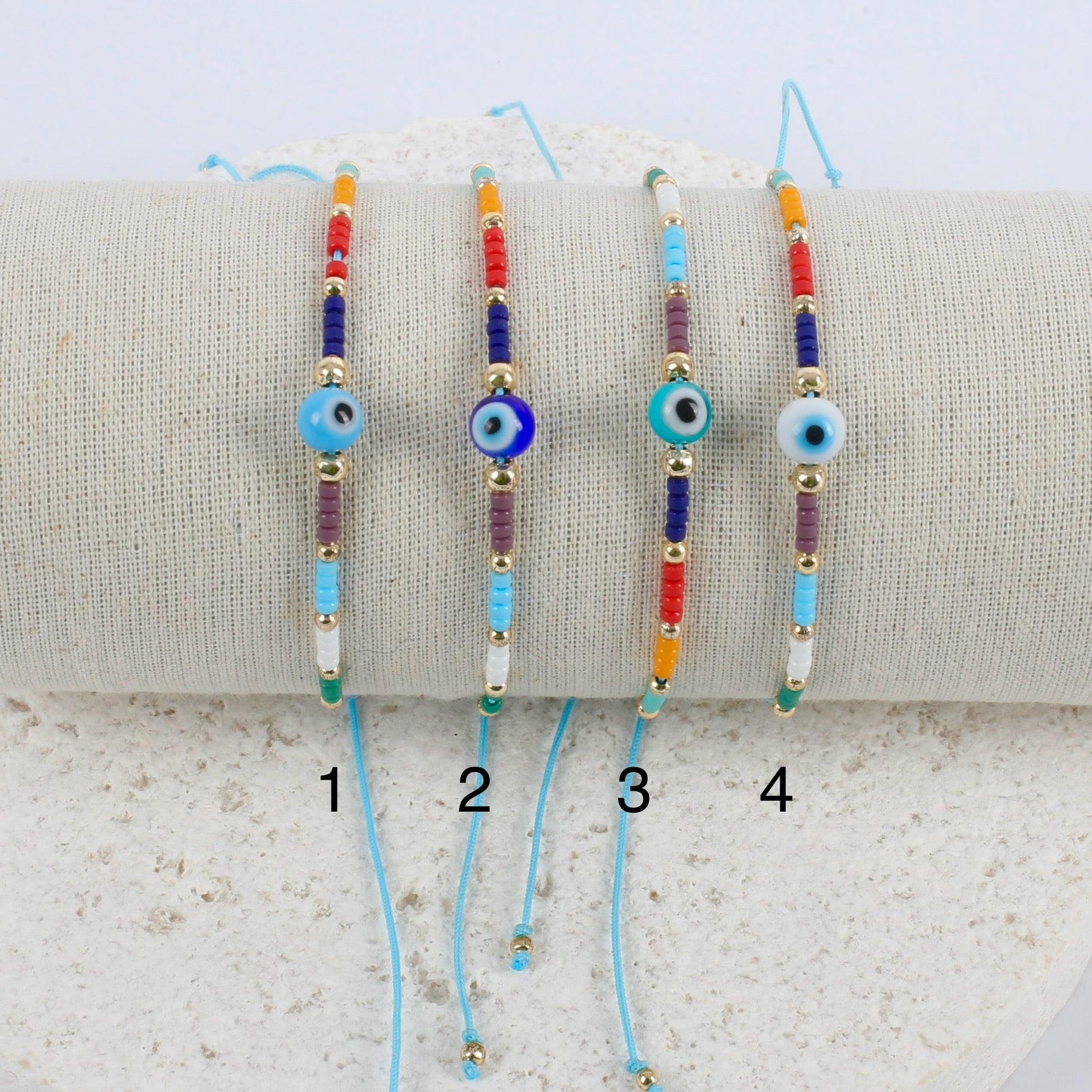 Duomo bracelet