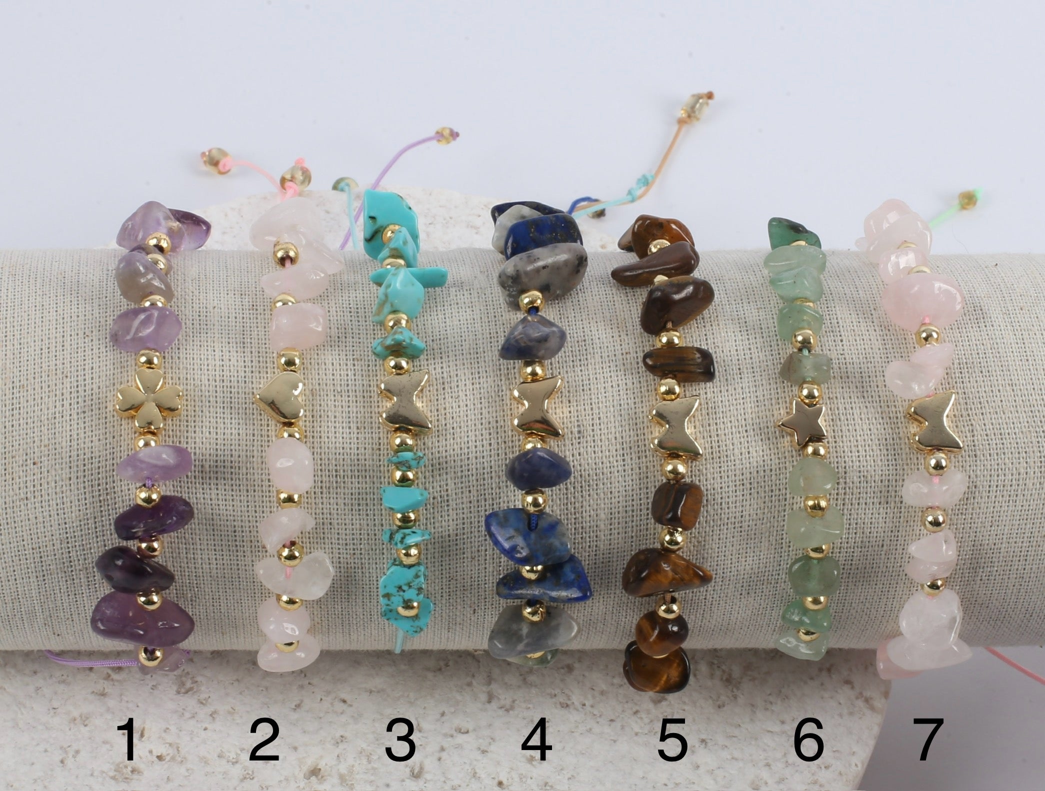 Positano bracelet