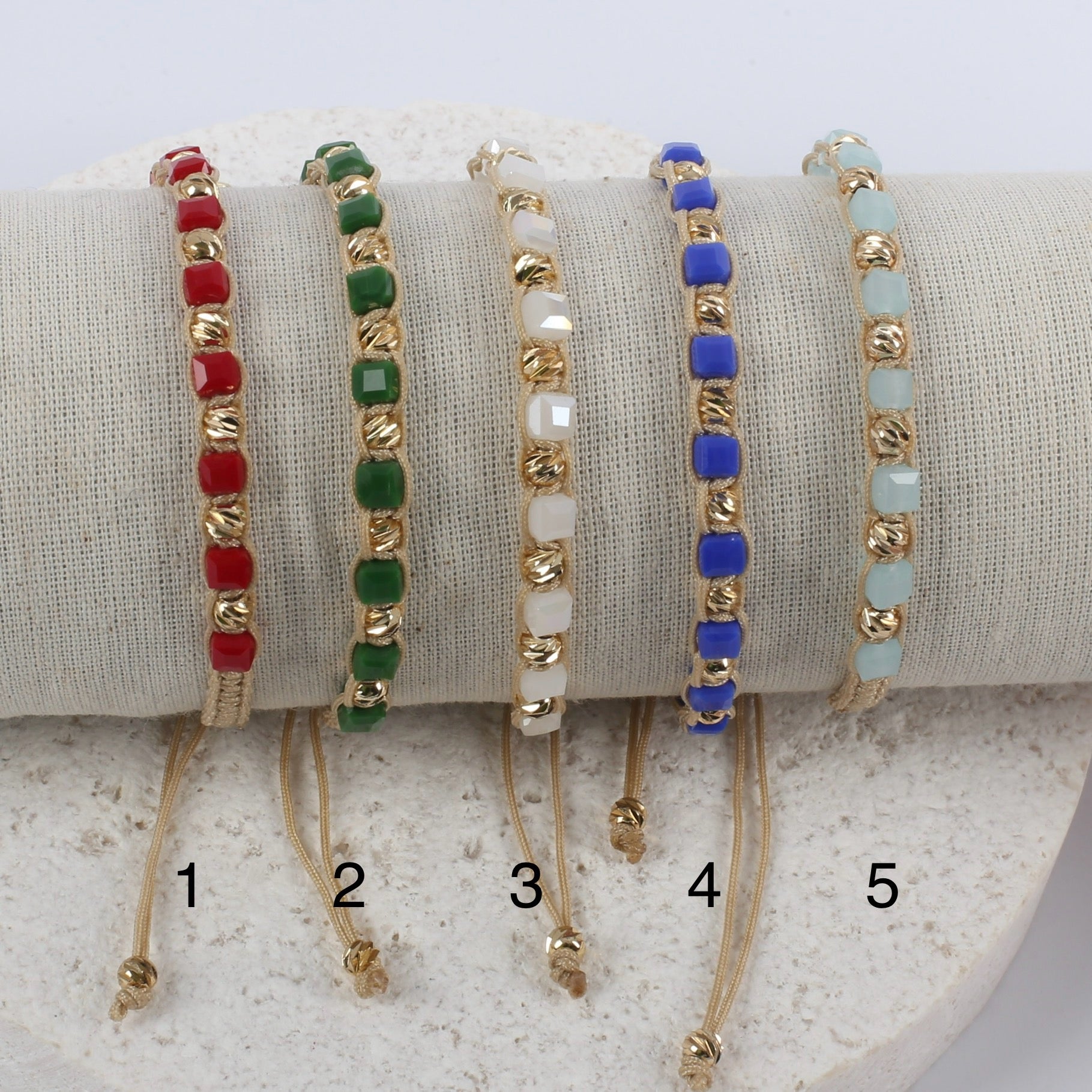 Milano bracelet