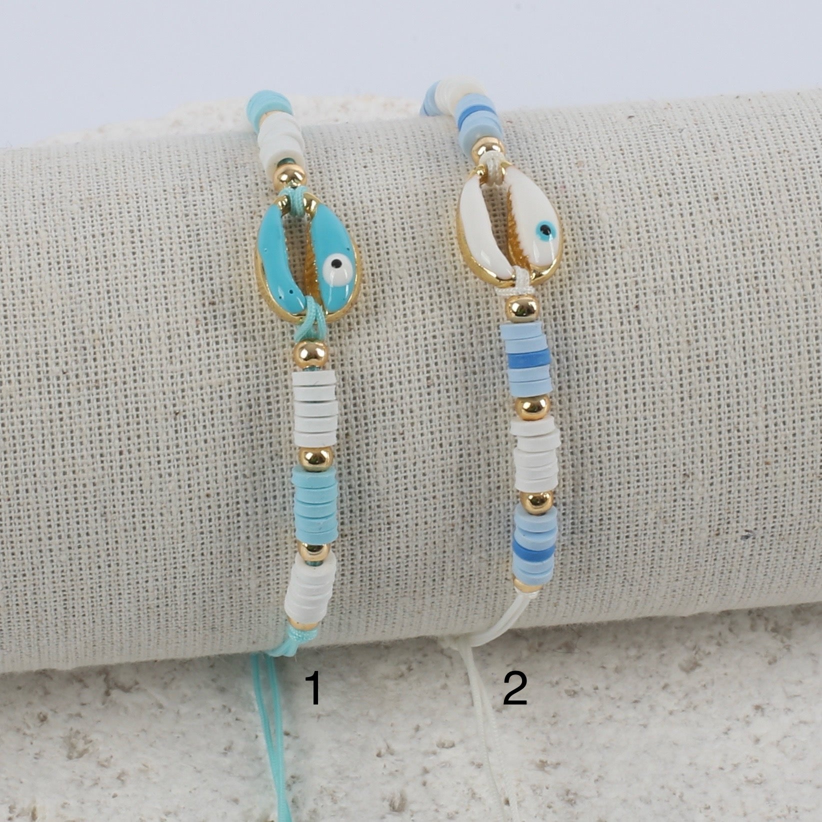 California bracelet