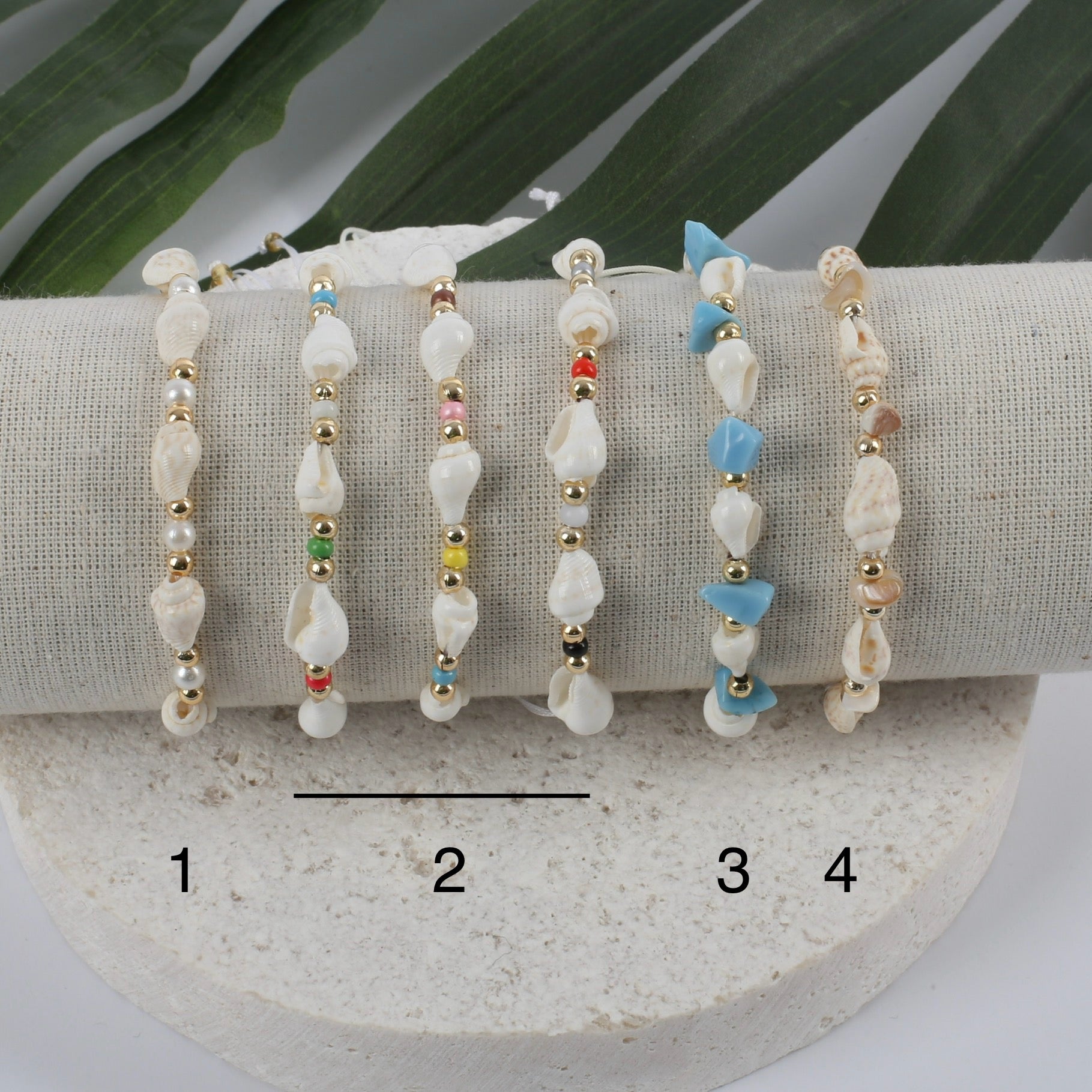 Bali bracelet