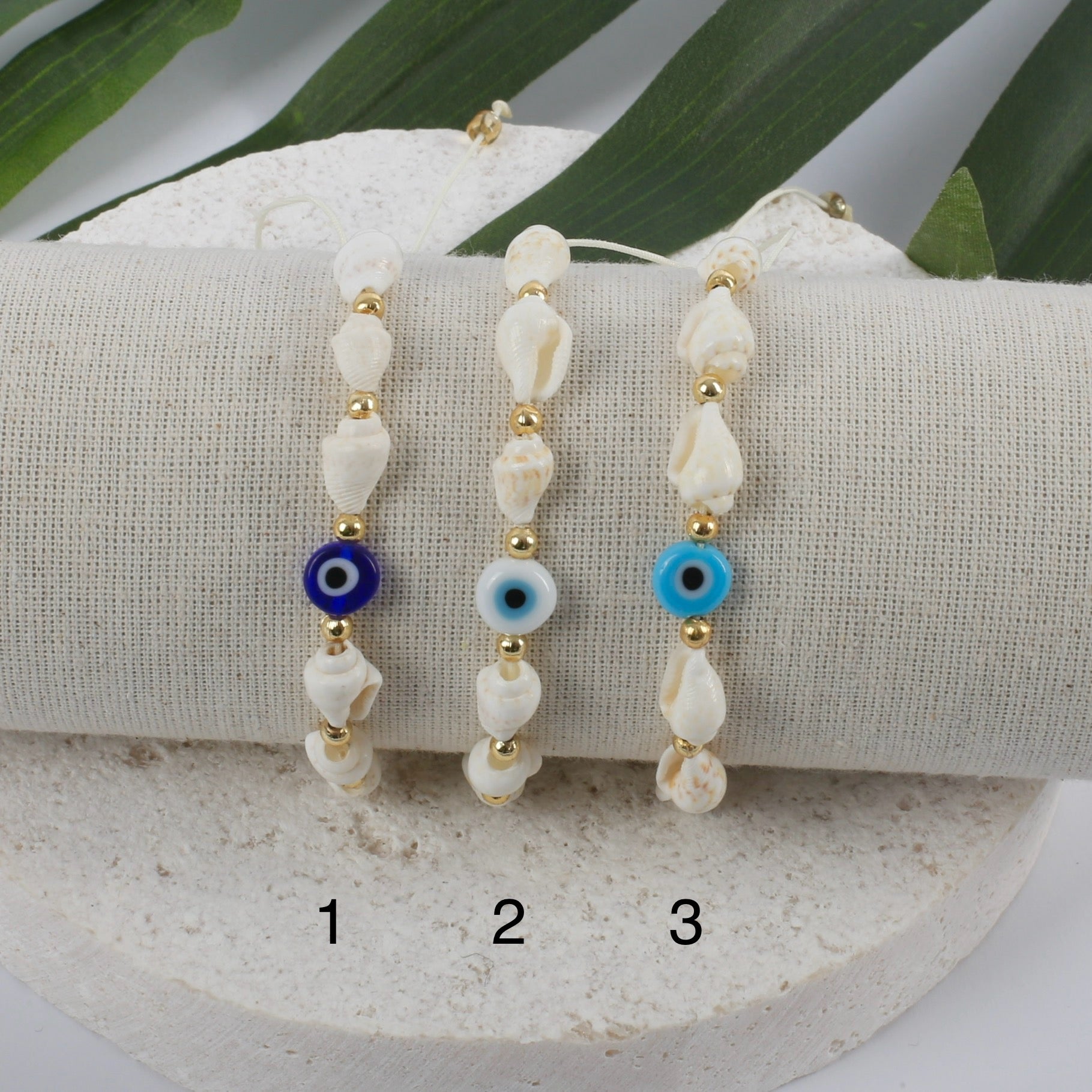Bodrum bracelet
