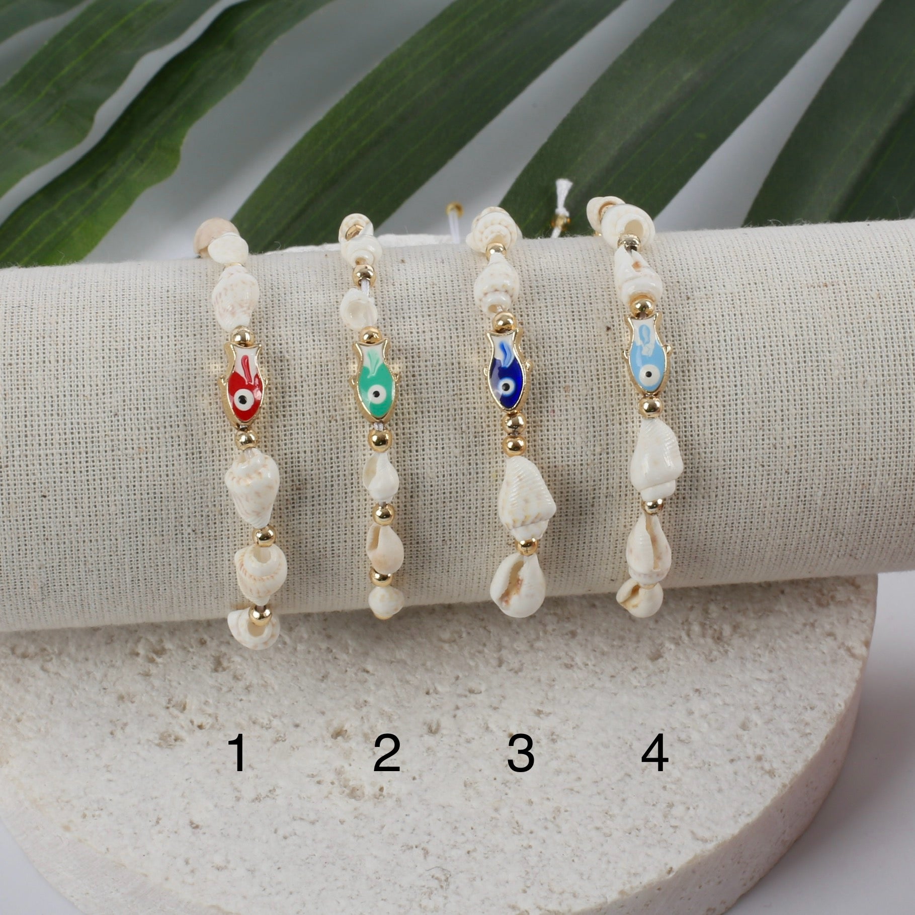 Sardenia bracelet
