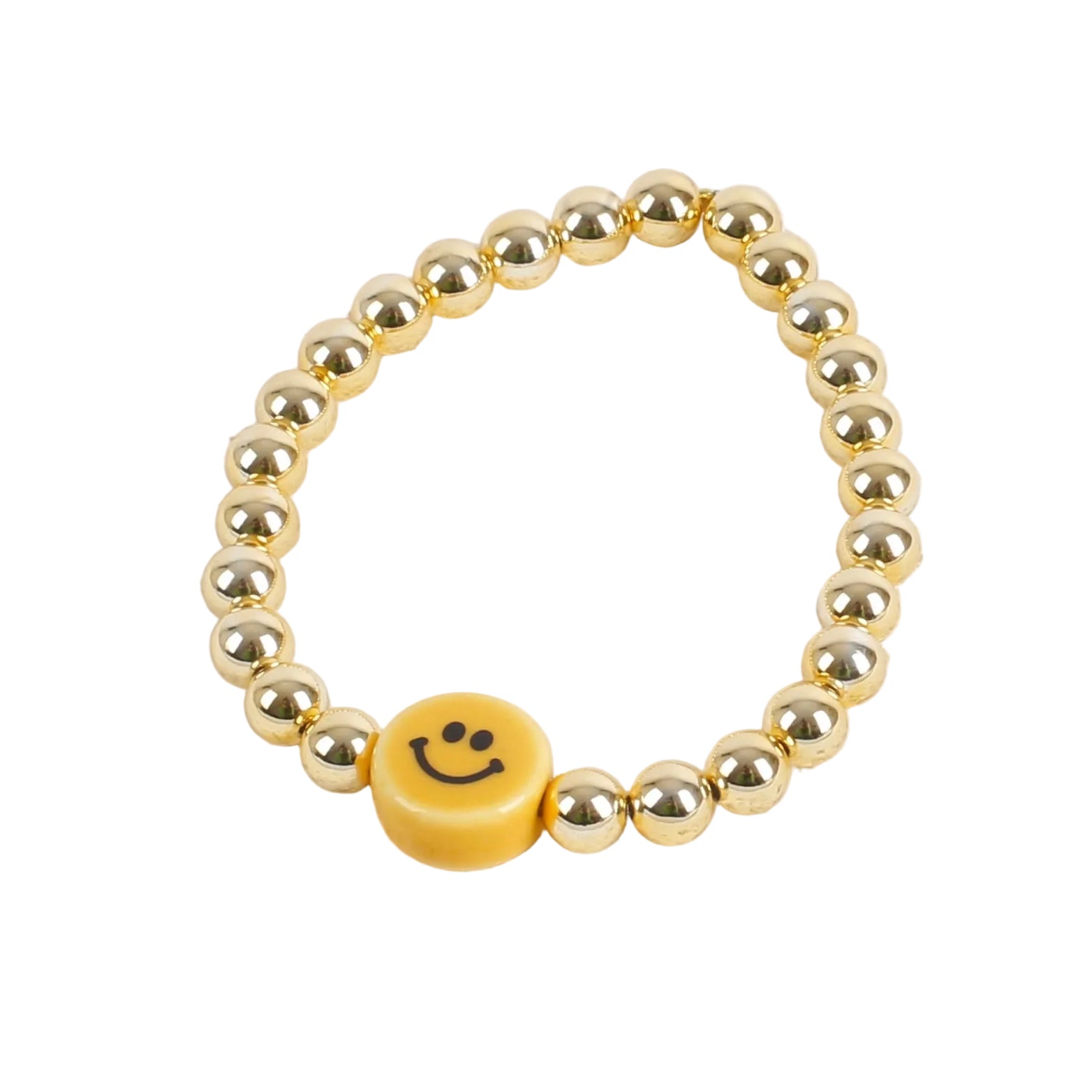 Big smile bracelet