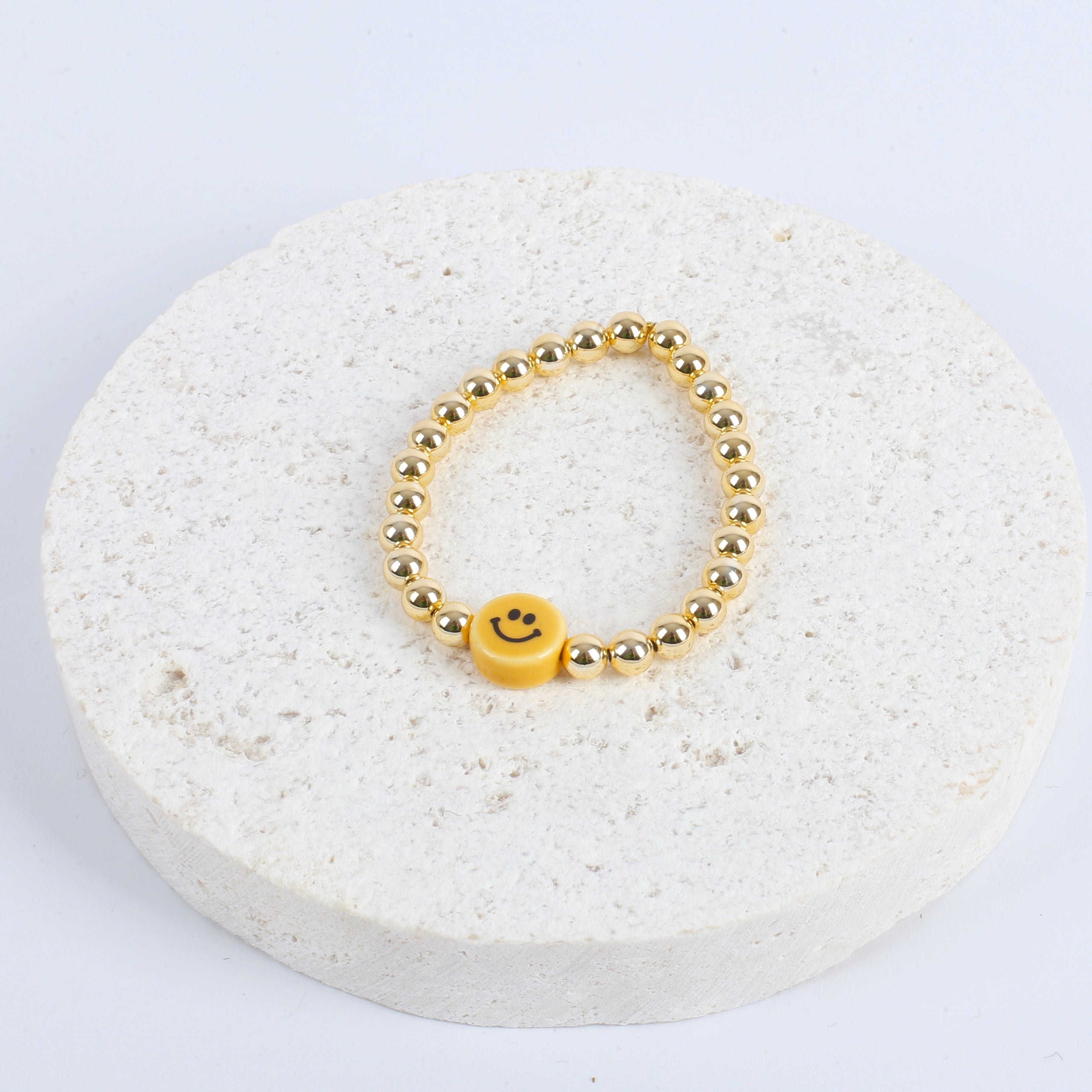 Big smile bracelet