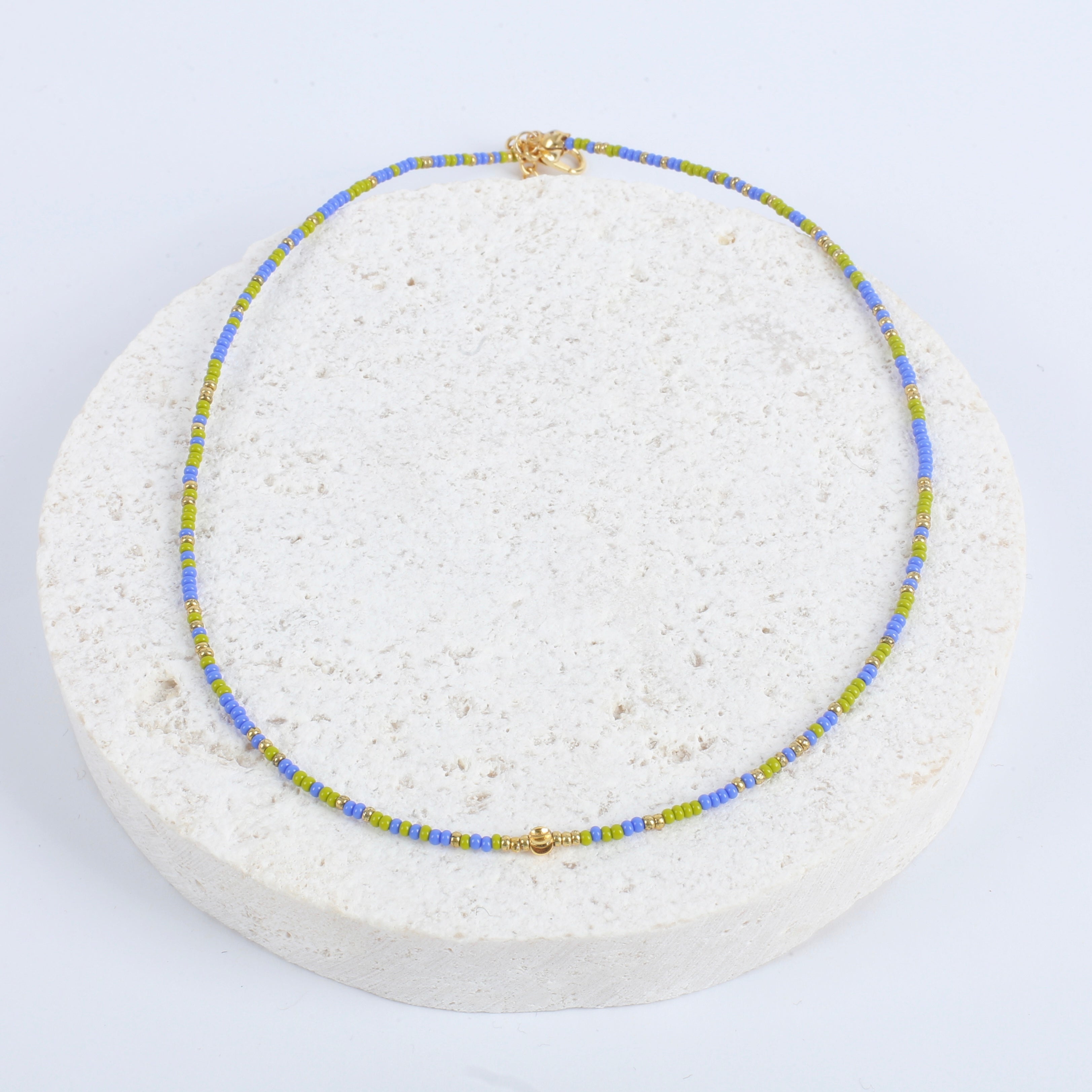 Delicate necklace
