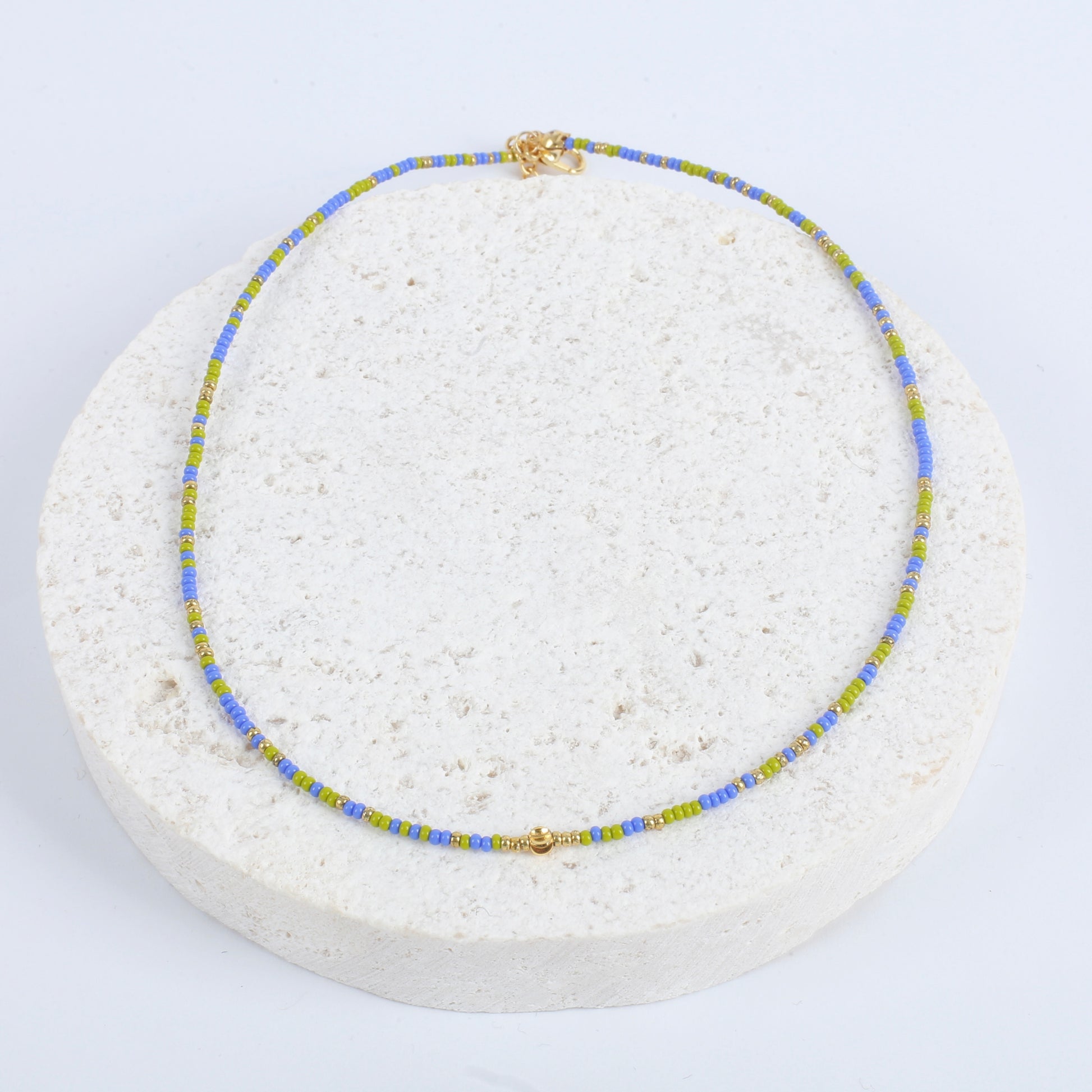 Delicate necklace